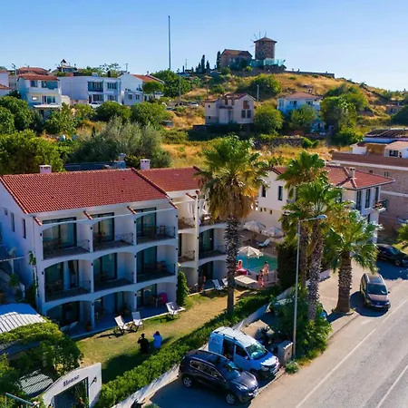 Cunda House Kuecuek * Айвалык