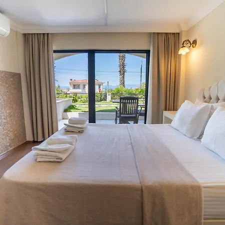 Cunda House Kuecuek