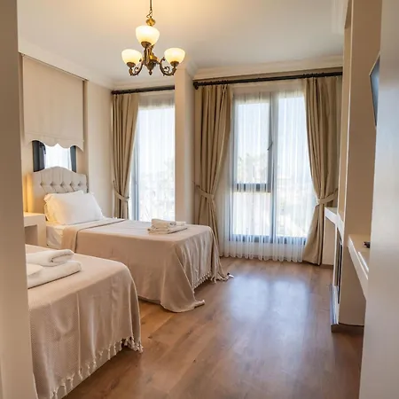 Cunda House Kuecuek Szálloda *